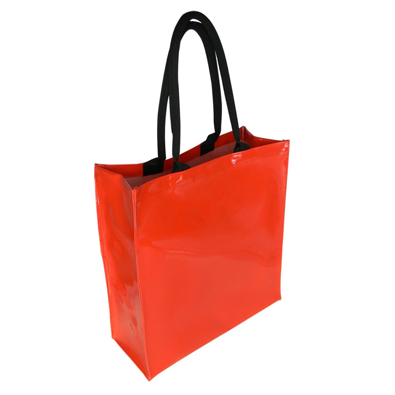 Glossy Tote Bag image7